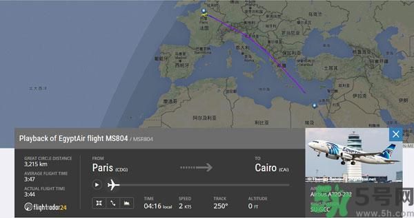 失聯(lián)埃航客機(jī)已墜海原因是什么？失聯(lián)埃航客機(jī)乘客名單是哪些？