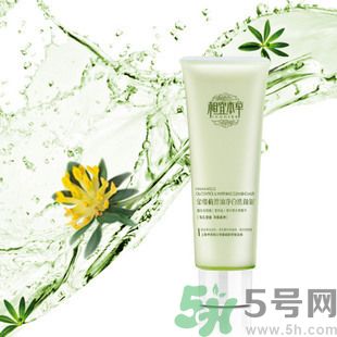 相宜本草金縷梅控油爽膚水怎么樣？男生可以用相宜本草金縷梅控油爽膚水？