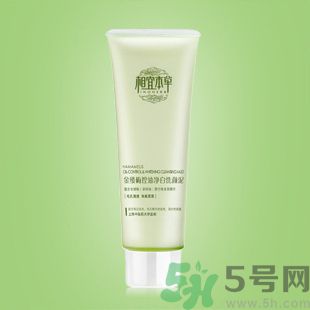 相宜本草金縷梅控油爽膚水怎么樣？男生可以用相宜本草金縷梅控油爽膚水？