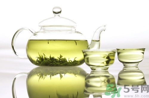 吃綠豆糕喝什么茶好？吃綠豆糕喝什么茶解膩？
