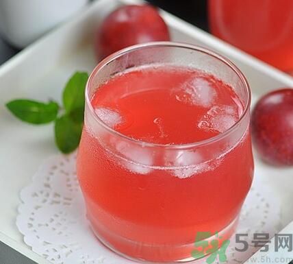 李子可以煮熟吃嗎？李子能煮了吃嗎？