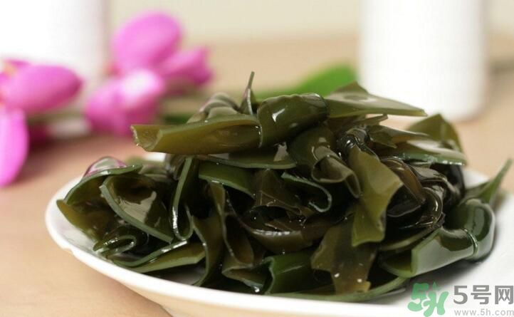 海帶發(fā)黃能吃嗎？海帶發(fā)黃還可以吃嗎？