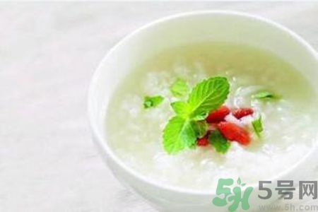 夏天吃薄荷可以解暑嗎？夏天怎么吃薄荷可以解暑？