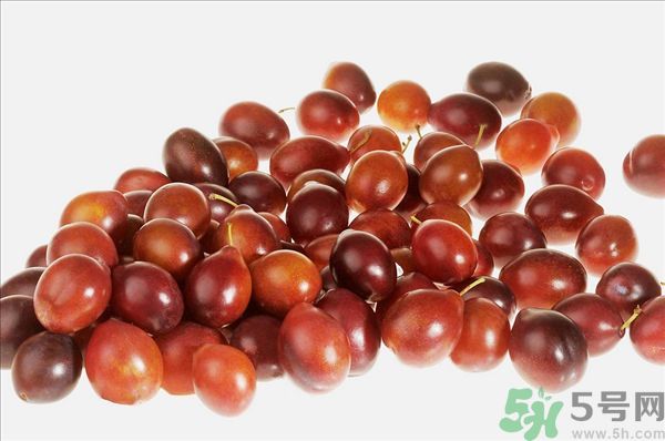 李子皮能吃嗎？李子皮的功效作用