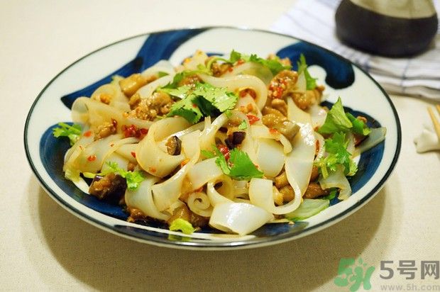 怎樣配制涼皮調(diào)料？涼皮調(diào)料水怎么做？