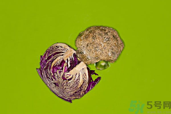 包菜外面爛了還能吃嗎？包菜里面有花可以吃嗎？