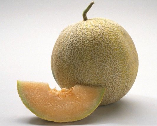 哈密瓜熱量是多少？哈密瓜熱量會長胖？