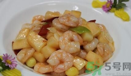 哈密瓜可以炒菜嗎？哈密瓜可以炒熟吃嗎？