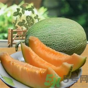 哈密瓜爛了一部分還能吃嗎？哈密瓜切掉爛的部分還可以吃嗎？