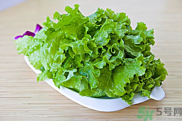 生菜在冰箱放久了能吃嗎？如何分辨生菜新不新鮮？