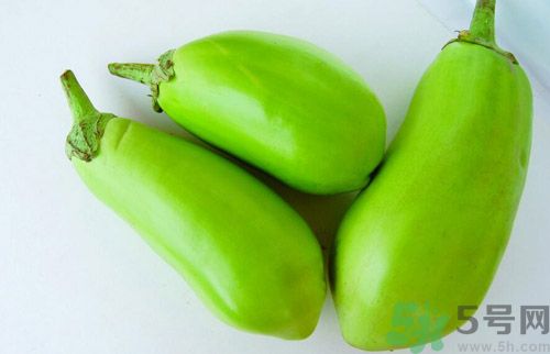 青皮茄子和紫皮茄子有什么區(qū)別？青皮茄子好還是紫皮茄子好？
