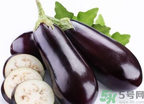 吃茄子會長胖嗎？茄子卡路里高嗎？