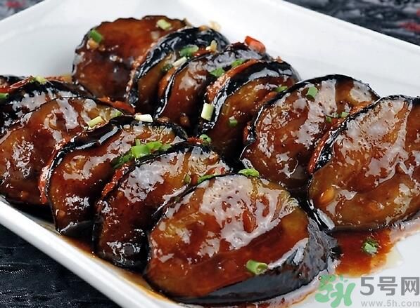 圓茄子是轉(zhuǎn)基因的嗎？圓茄子好吃嗎？