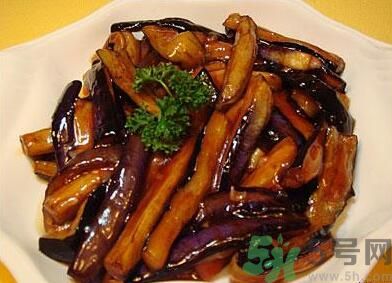 圓茄子是轉(zhuǎn)基因的嗎？圓茄子好吃嗎？