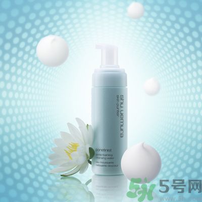 優(yōu)美成分零負(fù)擔(dān)氨基酸潔面慕斯怎么樣？優(yōu)美成分零負(fù)擔(dān)氨基酸潔面慕斯好用嗎？