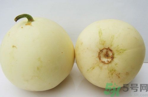 吃甜瓜會上火嗎？甜瓜吃多了會上火嗎？