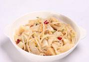怎樣配制涼皮調(diào)料？涼皮調(diào)料水怎么做？