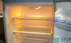 如何消除冰箱異味？冰箱有異味要怎么辦？