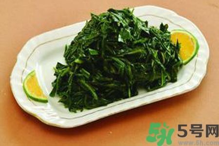 苦菜可以和豆腐一起吃嗎？苦菜和豆腐一起吃好不好吃？