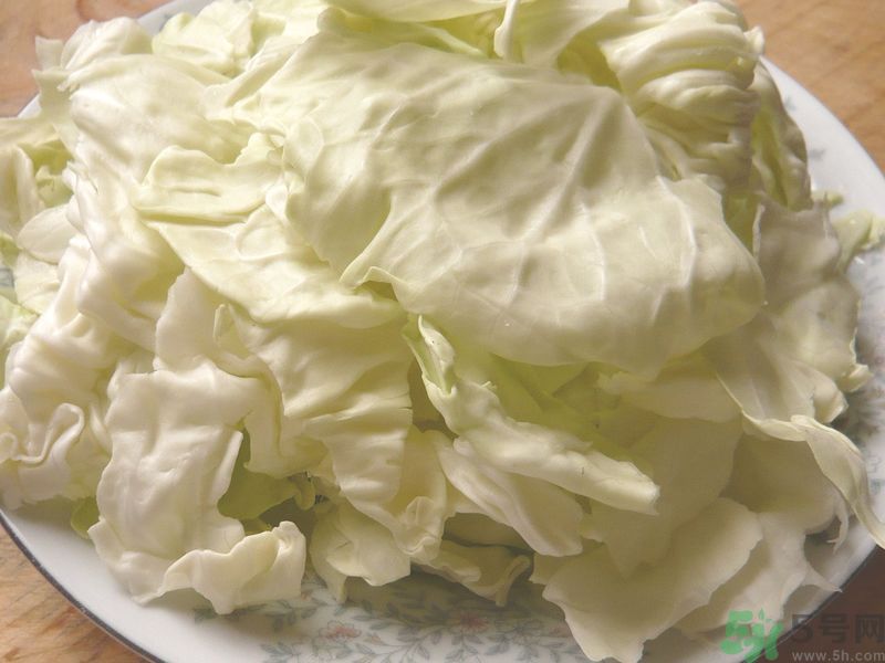 包菜榨汁要加水嗎？包菜汁怎么做？