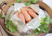 蛇肉不能和什么一起吃？蛇肉和什么相克？