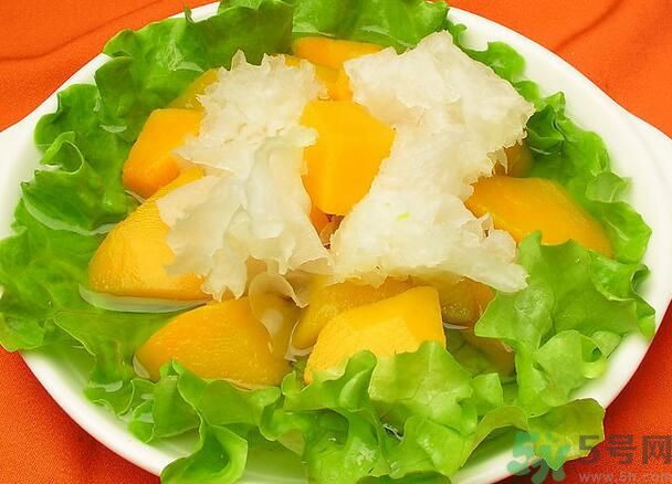 南瓜和生菜可以一起吃嗎？南瓜和生菜一起吃好嗎？