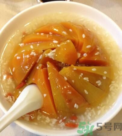 南瓜和生菜可以一起吃嗎？南瓜和生菜一起吃好嗎？