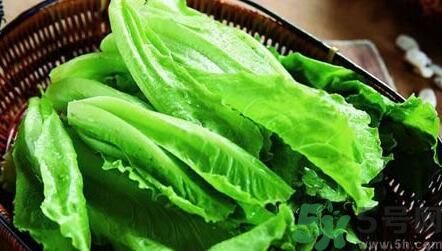 南瓜和生菜可以一起吃嗎？南瓜和生菜一起吃好嗎？