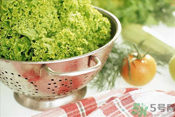 生菜生吃會(huì)有寄生蟲(chóng)嗎？生菜生吃會(huì)長(zhǎng)寄生蟲(chóng)嗎？
