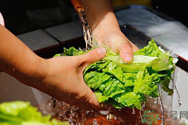 蔬菜怎么洗干凈？蔬菜怎么洗沒(méi)有寄生蟲(chóng)？