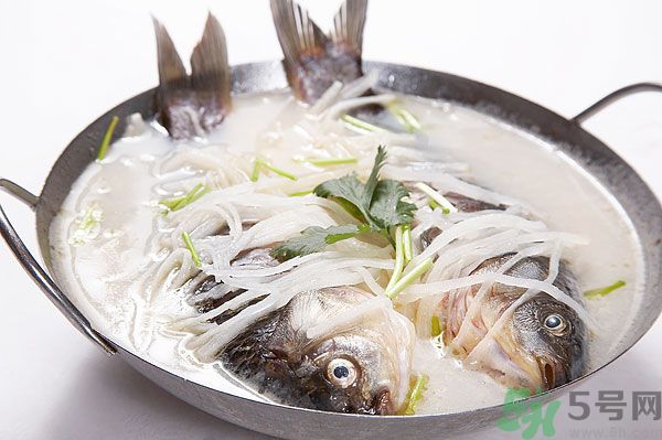 包菜能和魚一起吃嗎？魚可以和包菜一起吃嗎？