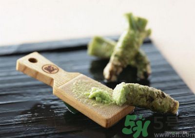 芥末有什么功效？芥末的功效是什么？