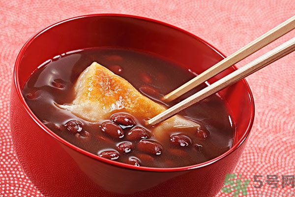 紅豆能補(bǔ)血嗎？紅豆有補(bǔ)血的作用嗎？