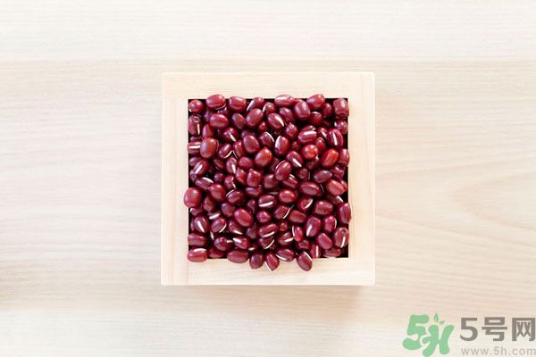 紅豆能補(bǔ)血嗎？紅豆有補(bǔ)血的作用嗎？