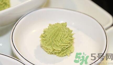 芥末怎么吃不辣？芥末怎吃好吃？