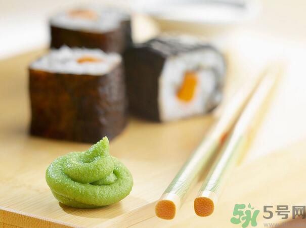 孕婦可以吃芥末嗎？孕婦吃芥末好嗎？