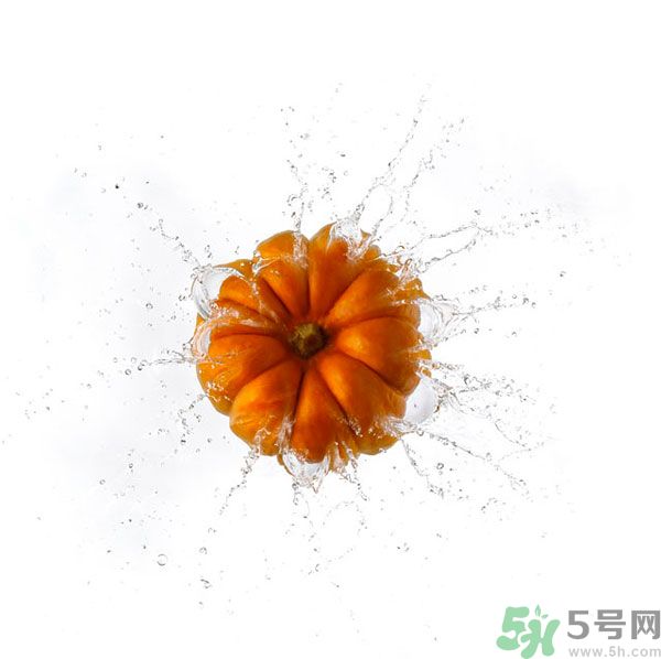 南瓜和生蠔能一起吃嗎？南瓜和生蠔一起吃好嗎？