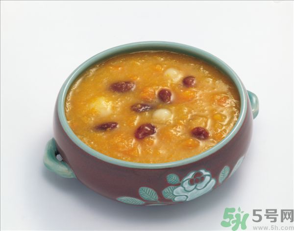 南瓜和豆?jié){可以一起吃嗎？南瓜豆?jié){一起吃好不好？
