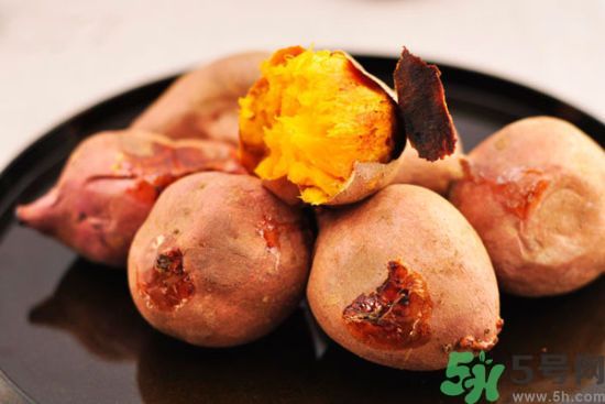 紫甘藍(lán)能不能和紅薯一起吃？紫甘藍(lán)可以和紅薯一起吃嗎？