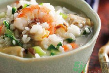 為什么吃泡飯對胃不好？吃泡飯有什么害處？