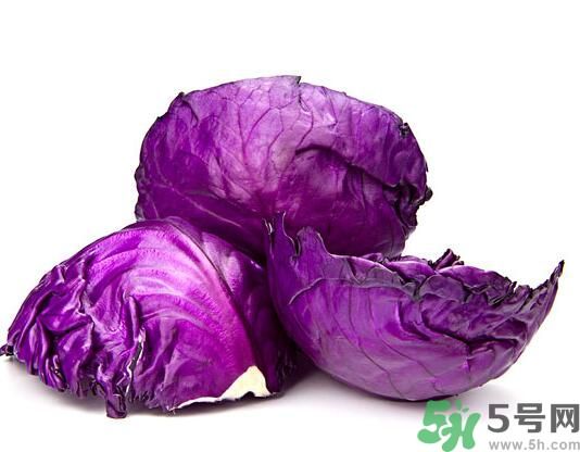 經(jīng)期可以吃紫甘藍(lán)嗎？經(jīng)期吃紫甘藍(lán)好不好？
