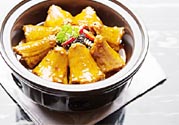 夏天吃蛇肉可以清火嗎？夏天吃蛇肉可以降火嗎？