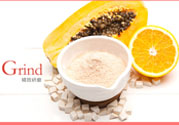 木瓜粉豐胸真的有效嗎？木瓜粉豐胸管用嗎？