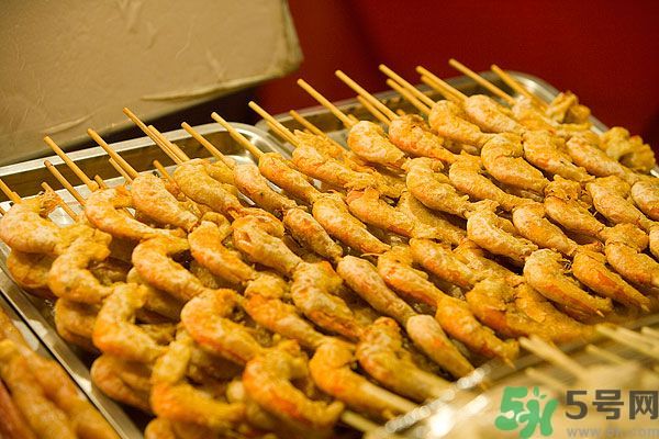 生菜可以和蝦一起吃嗎？生菜和蝦一起吃可以嗎？