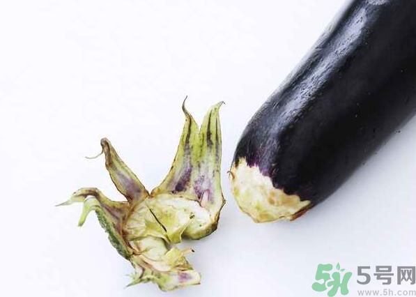 茄子把可以吃嗎？茄子蒂可以吃嗎？