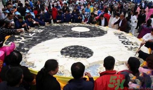 太極豆腐被搶光 太極豆腐的做法？