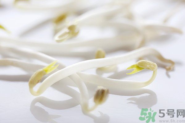 綠豆芽有什么功效？綠豆芽的功效是什么？