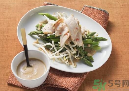 吃綠豆芽可以減肥嗎？吃綠豆芽有減肥作用嗎?
