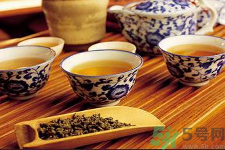 端午節(jié)為什么要喝茶？端午節(jié)適合喝什么茶？