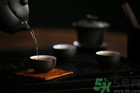 端午節(jié)為什么要喝茶？端午節(jié)適合喝什么茶？
